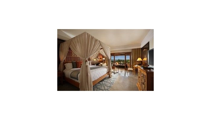 Ayana Resort And Spa, Bali poza 4