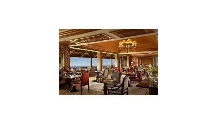 Ayana Resort And Spa, Bali poza 7