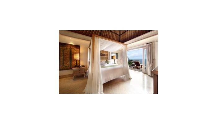 Ayana Resort And Spa, Bali poza 8