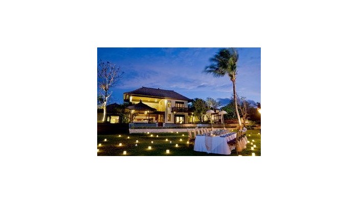 Ayana Resort And Spa, Bali poza 5