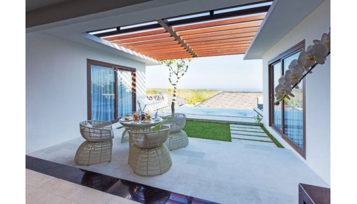 Bali Paragon Resort Hotel poza 2