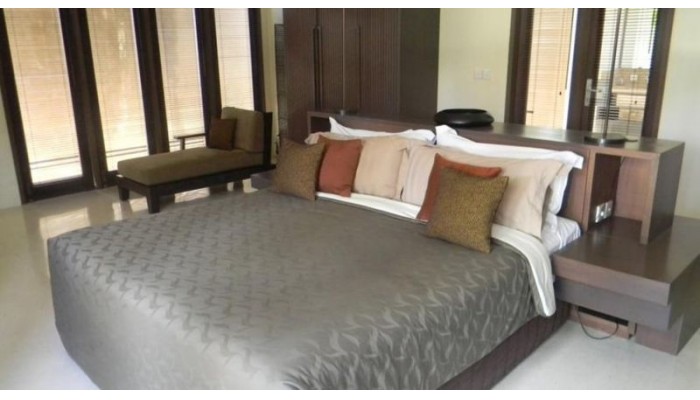 Hotel Ahimsa Beach poza 6