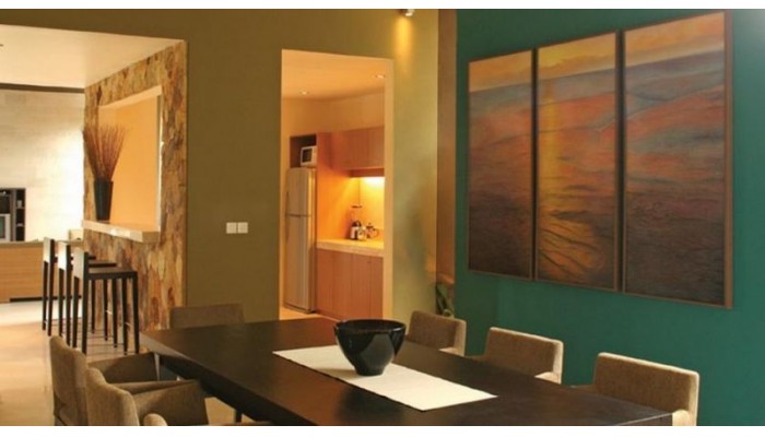 Hotel Ahimsa Beach poza 5