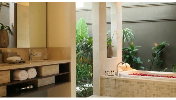 Hotel Ahimsa Beach poza 3