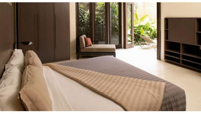 Hotel Ahimsa Beach poza 4