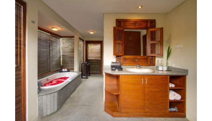 Hotel Ali Baliku Beach Front Luxury Private Pool Villas poza 2