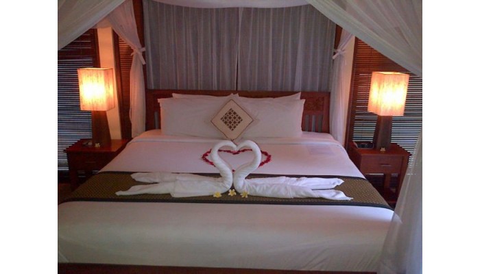 Hotel Ali Baliku Beach Front Luxury Private Pool Villas poza 1