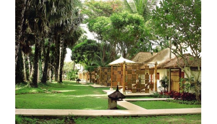 Hotel Belmond Jimbaran Puri poza 4