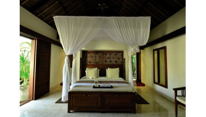 Hotel Belmond Jimbaran Puri poza 0