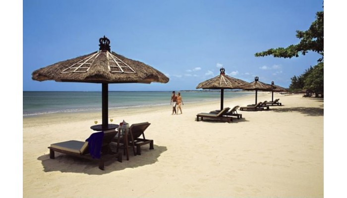 Hotel Belmond Jimbaran Puri poza 5