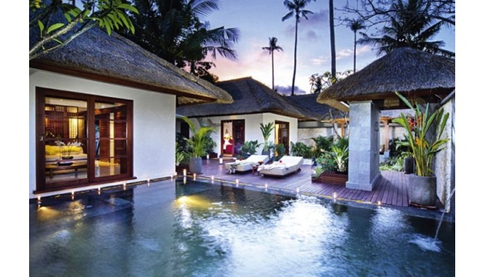 Hotel Belmond Jimbaran Puri poza 6