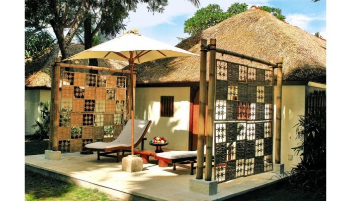 Hotel Belmond Jimbaran Puri poza 10