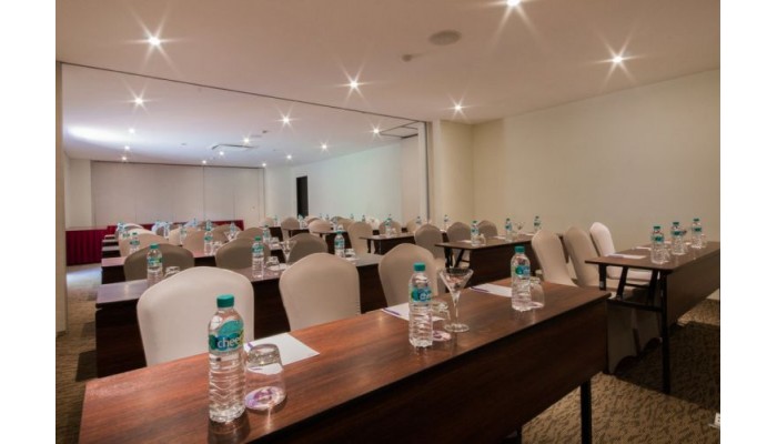 Hotel Fox Harris Jimbaran Beach poza 10