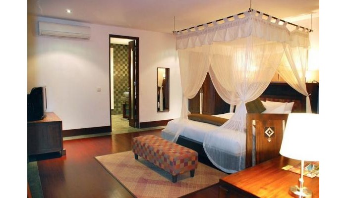 Hotel Gending Kedis Luxury Villas And Spa Estate Bali poza 4