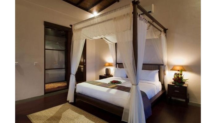 Hotel Gending Kedis Luxury Villas And Spa Estate Bali poza 5