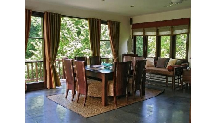 Hotel Gending Kedis Luxury Villas And Spa Estate Bali poza 9