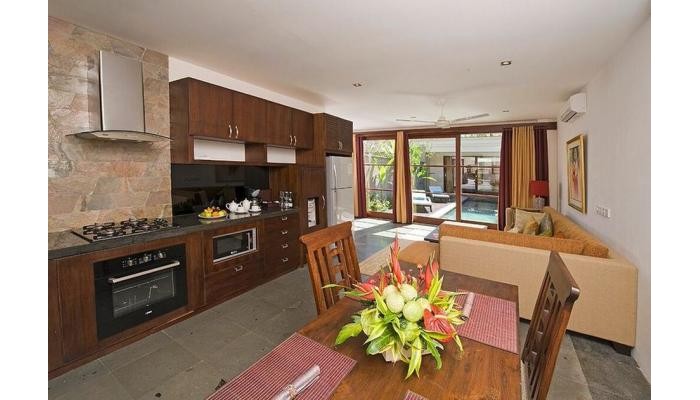 Hotel Gending Kedis Luxury Villas And Spa Estate Bali poza 8