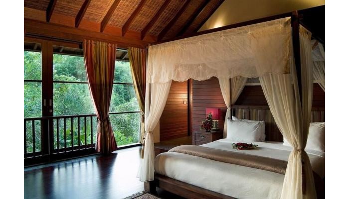 Hotel Gending Kedis Luxury Villas And Spa Estate Bali poza 6