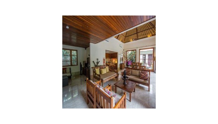 Hotel Karma Jimbaran poza 9