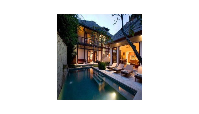 Hotel Karma Jimbaran poza 24