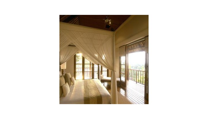 Hotel Karma Jimbaran poza 1