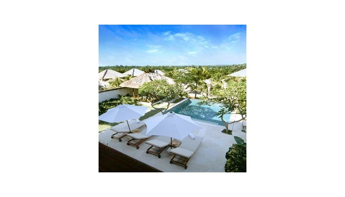 Hotel Karma Jimbaran poza 20