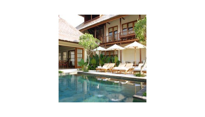 Hotel Karma Jimbaran poza 19
