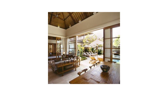 Hotel Karma Jimbaran poza 15