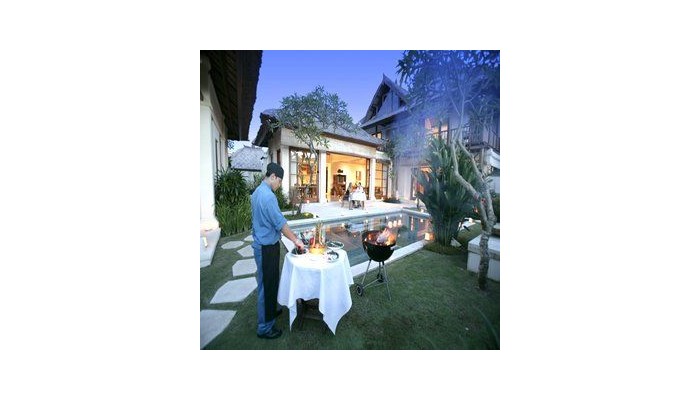 Hotel Karma Jimbaran poza 21