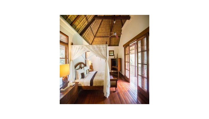 Hotel Karma Jimbaran poza 5