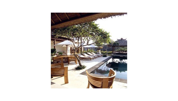 Hotel Karma Jimbaran poza 25