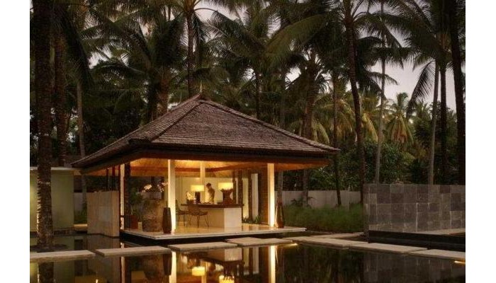 Hotel Kayumanis Jimbaran Private Estate And Spa poza 2