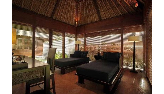 Hotel Kayumanis Jimbaran Private Estate And Spa poza 3