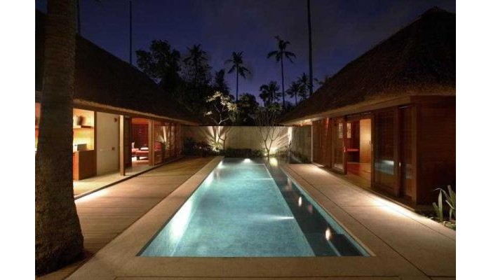 Hotel Kayumanis Jimbaran Private Estate And Spa poza 8