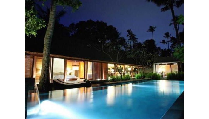 Hotel Kayumanis Jimbaran Private Estate And Spa poza 7