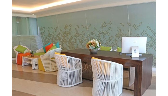 Hotel Kila Infinity8 Bali poza 4