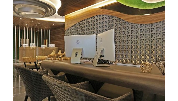 Hotel Kila Infinity8 Bali poza 1