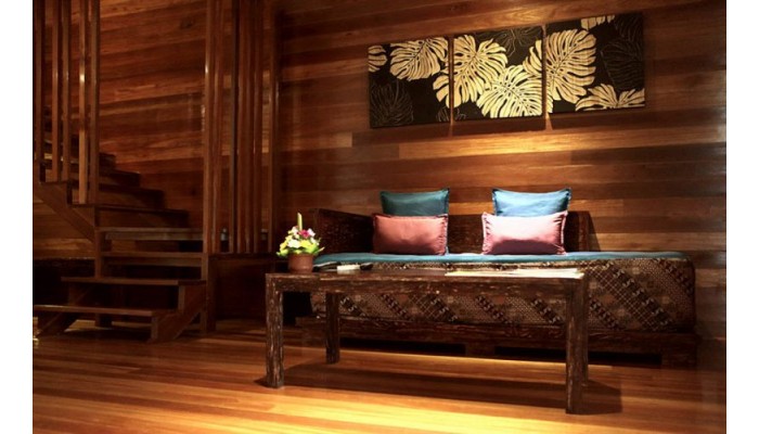 Hotel Kupu Kupu Jimbaran Beach Club And Spa By L Occitane poza 5