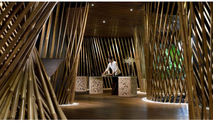 Hotel Kupu Kupu Jimbaran Beach Club And Spa By L Occitane poza 2