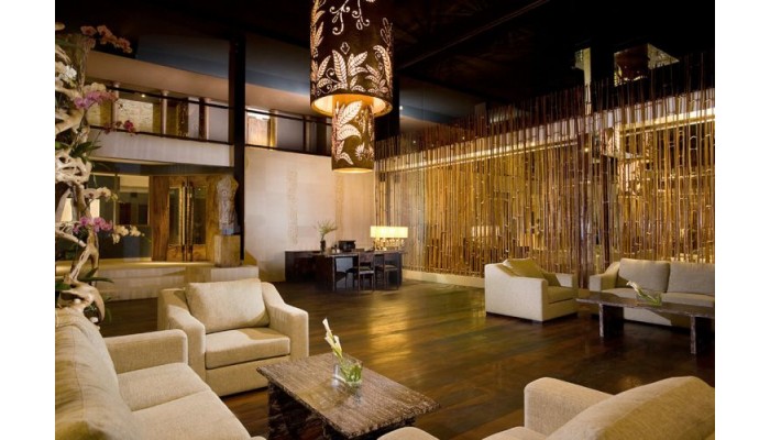 Hotel Kupu Kupu Jimbaran Beach Club And Spa By L Occitane poza 3