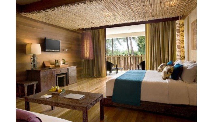 Hotel Kupu Kupu Jimbaran Beach Club And Spa By L Occitane poza 11