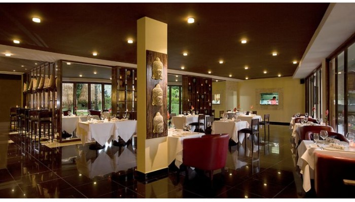 Hotel Kupu Kupu Jimbaran Beach Club And Spa By L Occitane poza 9