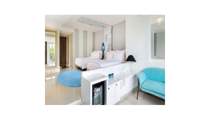 Hotel Le Meridien Bali Jimbaran poza 1