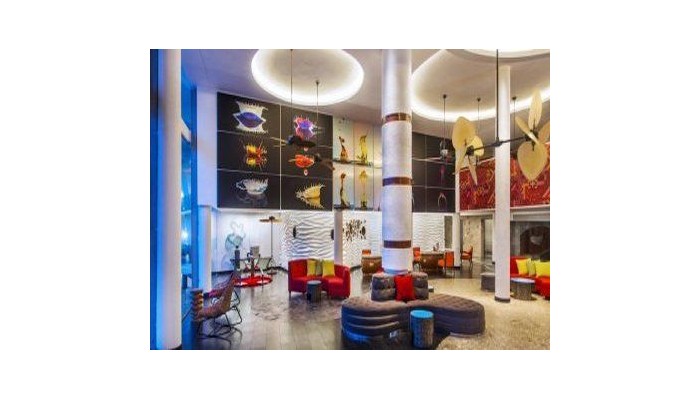 Hotel Le Meridien Bali Jimbaran poza 3