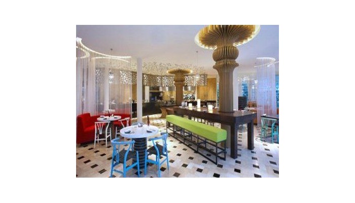 Hotel Le Meridien Bali Jimbaran poza 4