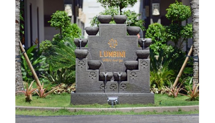 Hotel Lumbini Villas And Spa poza 0