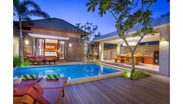 Hotel Lumbini Villas And Spa poza 10