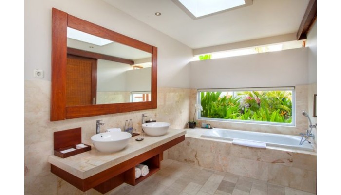 Hotel Lumbini Villas And Spa poza 6