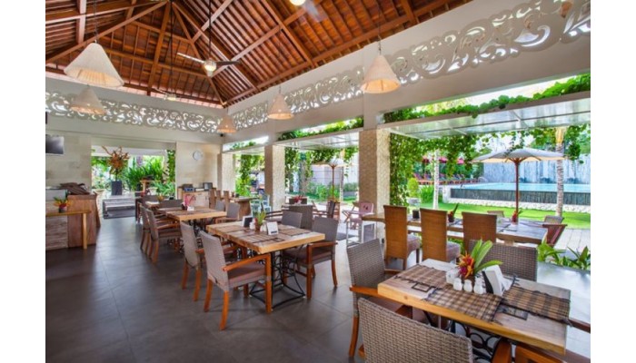 Hotel Lumbini Villas And Spa poza 11