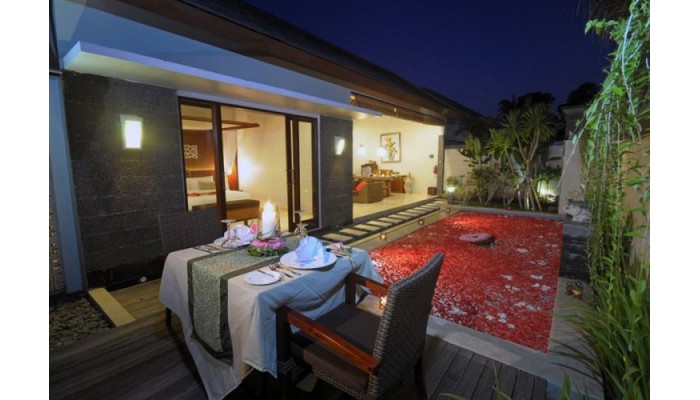 Hotel Lumbini Villas And Spa poza 8